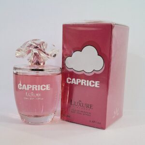 CAPRICE Luxure  Woda perfumowana damska 100ml
