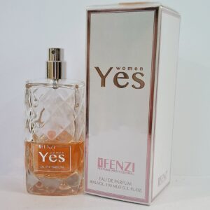 YES JFenzi  Woda perfumowana damska 100 ml