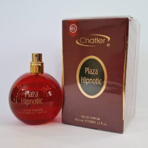 PLAZA HIPNOTIC Chatler Woda perfumowana damska 100 ml