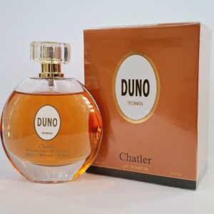 DUNO Chatler Woda perfumowana damska 100ml