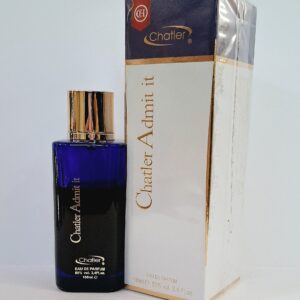 ADMIT IT Chatler  Woda perfumowana damska 100ml