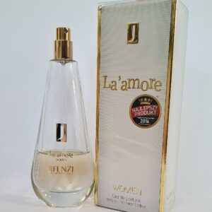 LA AMORE JFenzi Woda perfumowana damska 100ml