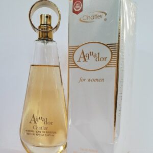 AQUADOR Chatler  Woda perfumowana damska 100ml