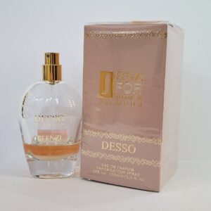 DESSO GLAMOUR JFenzi Woda perfumowana damska 100ml