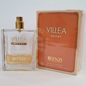 VILLEA JFenzi  Woda perfumowana damska 100ml