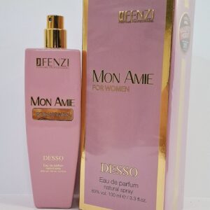 DESSO MON AMIE JFenzi Woda perfumowana damska 100ml