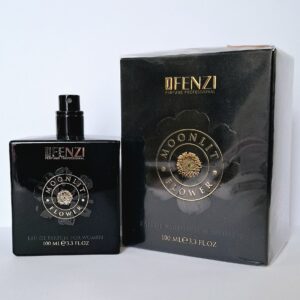 MOONLIT FLOWER JFenzi  Woda perfumowana damska 100ml