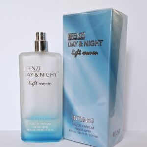 DAY&NIGHT LIGHT INTENSE JFenzi Woda perfumowana damska 100ml
