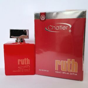 RUTH Chatler Woda perfumowana damska 100ml