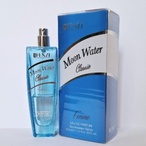MOON WATER CLASSIC JFenzi  Woda perfumowana damska 100ml