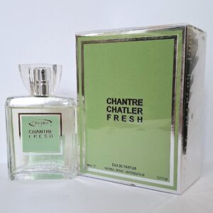 CHANTRE FRESH Chatler  Woda perfumowana damska 100ml