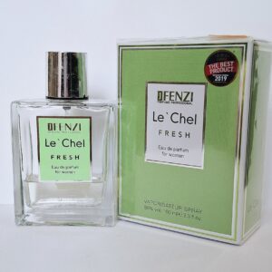 LE'CHEL FRESH JFenzi  Woda perfumowana damska 100ml