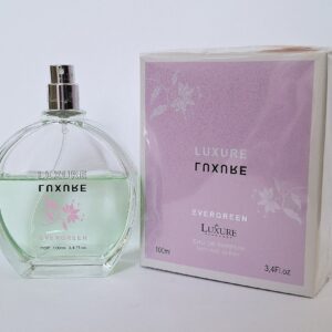 LUXURE EVERGREEN Luxure  Woda perfumowana damska 100ml