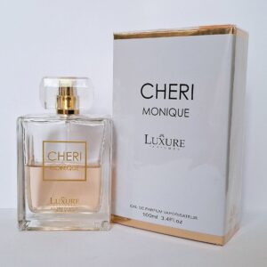 CHERI MONIQUE Luxure Woda perfumowana damska 100ml