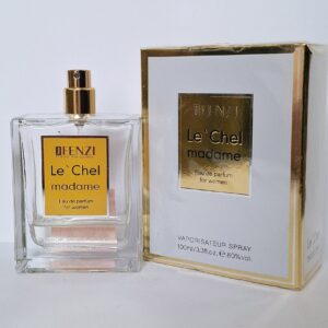 LE'CHEL MADAME JFenzi  Woda perfumowana damska 100ml