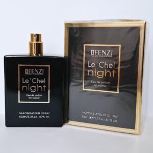 LE'CHEL NIGHT JFenzi  Woda perfumowana damska 100ml