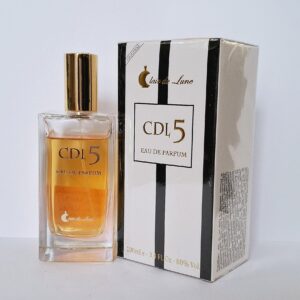 CDL 5 Clair De Lune  Woda perfumowana damska 100ml