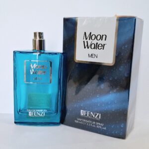 MON WATER MEN JFenzi Woda perfumowana męska 100ml