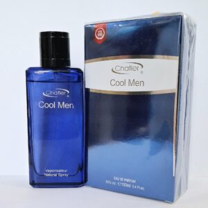 COOL MEN Chatler  Woda perfumowana męska 100ml