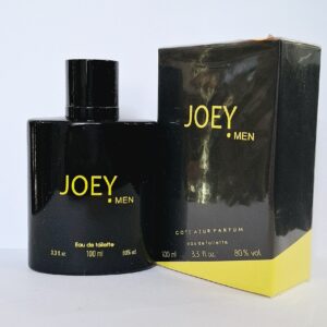 JOEY Cote Azur  Woda perfumowana męska 100ml