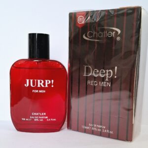 DEEP RED Chatler  Woda perfumowana męska 100ml