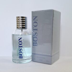 BOSTON BLUE  Cote Azur  Woda perfumowana męska 100ml