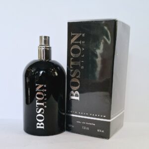 BOSTON SILVER Cote Azur  Woda perfumowana męska 100ml