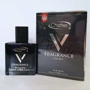 V FRAGRANCE Chatler  Woda perfumowana męska 100ml