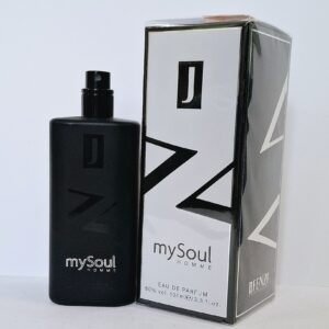 MY SOUL HOMME  JFenzi  Woda perfumowana męska 100ml
