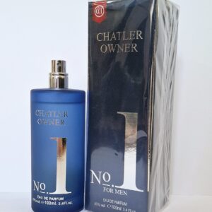 OVNER NO.1 Chatler Woda perfumowana męska 100ml