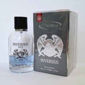 INVERSUS Chatler  Woda perfumowana męska 100ml