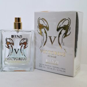 VICTORIUS JFenzi  Woda perfumowana męska 100ml