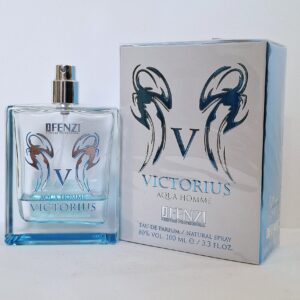 VICTORIUS AQUA JFenzi  Woda perfumowana męska 100ml