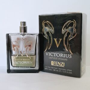 VICTORIUS IMPULSE JFenzi  Woda perfumowana męska 100ml