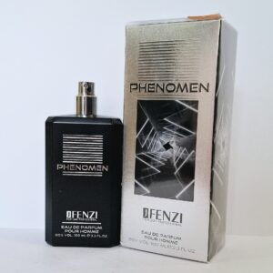 PHENOMEN JFenzi Woda perfumowana męska 100ml