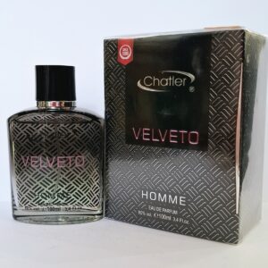 VELVETO Chatler  Woda perfumowana męska 100ml