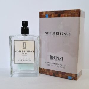 NOBLE ESSENCE JFenzi  Woda perfumowana unisex 100ml