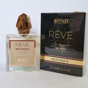 REVE MYSTIQUE MEN JFenzi Woda perfumowana męska 100ml