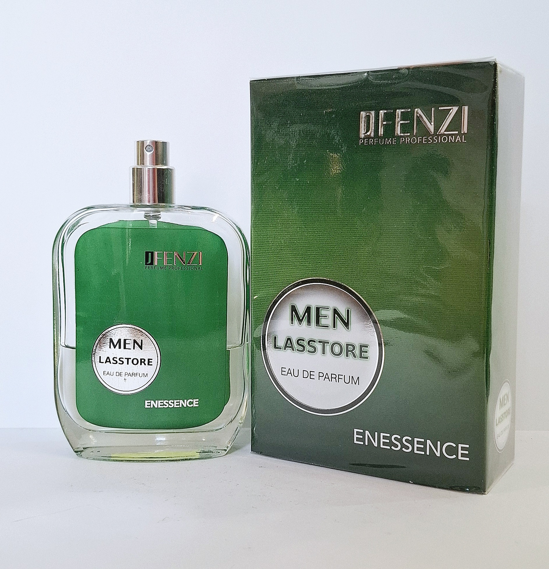 LASSTORE ENESSENCE JFenzi Woda perfumowana męska 100ml