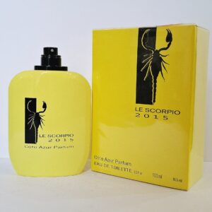 LE SCORPIO 2015 Cote Azur Woda toaletowa męska 100ml