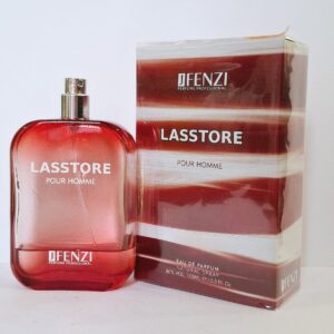 LASSTORE POUR HOMME JFenzi Woda perfumowana męska 100ml