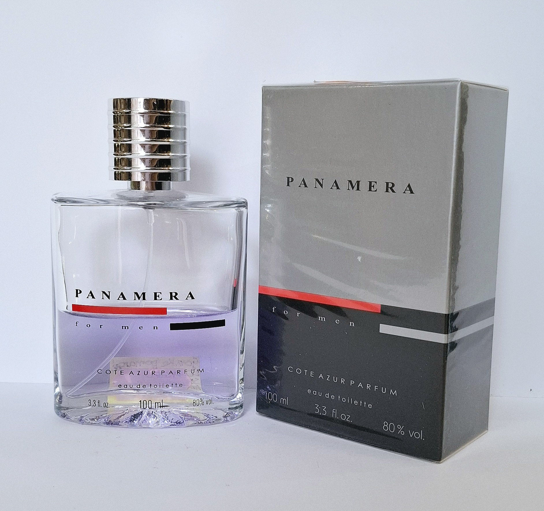 PANAMERA Cote Azur Woda toaletowa męska 100ml