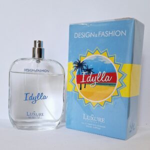 IDYLLA POUR HOMME MEN Luxure Woda toaletowa męska 100ml