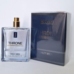 THRONE ONLY MEN JFenzi  Woda perfumowana męska 100ml