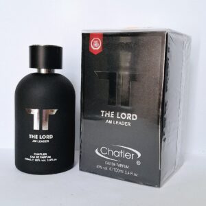THE LORD AM LEADER Chatler  Woda perfumowana unisex 100ml