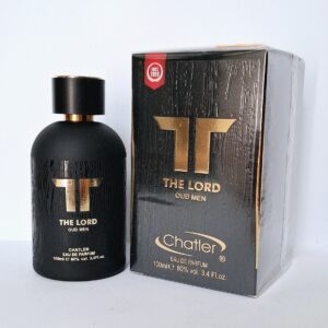THE LORD OUD MEN Chatler  Woda perfumowana męska 100ml