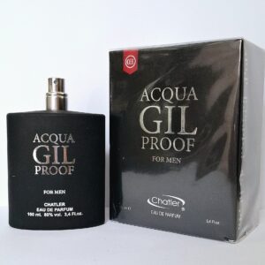 ACQUA GIL PROOF Chatler  Woda perfumowana męska 100ml