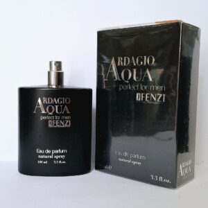 ARDAGIO AQUA PERFECT JFenzi  Woda perfumowana męska 100ml