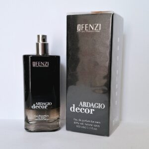 ARDAGIO DECOR MEN JFenzi  Woda perfumowana męska 100ml