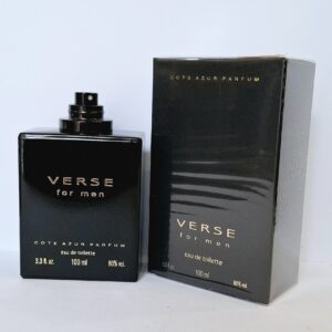 VERSE Cote Azur  Woda toaletowa męska 100ml
